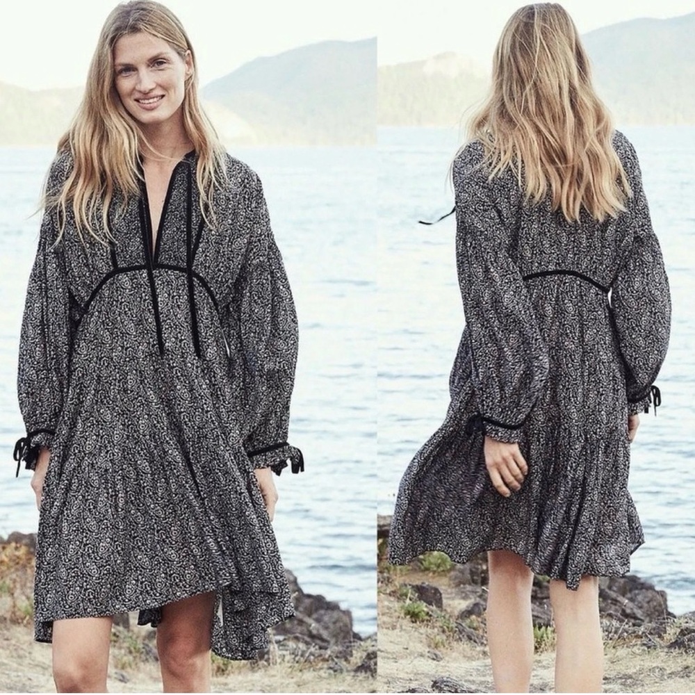 Doen Azalea Dress